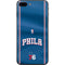 NBA Philadelphia 76ers Jersey iPhone 8 Plus Skin